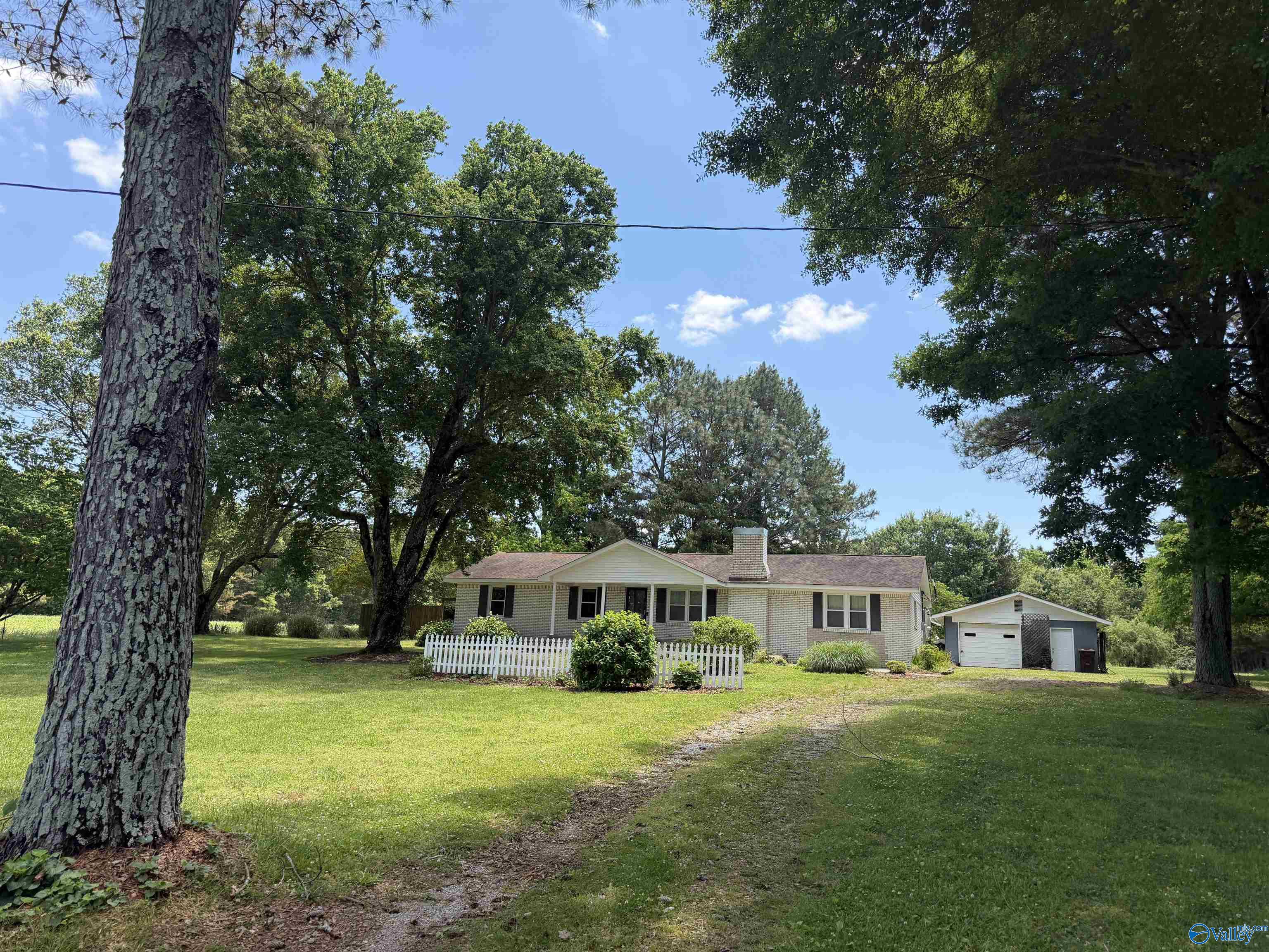 22002 Upper Fort Hampton Road