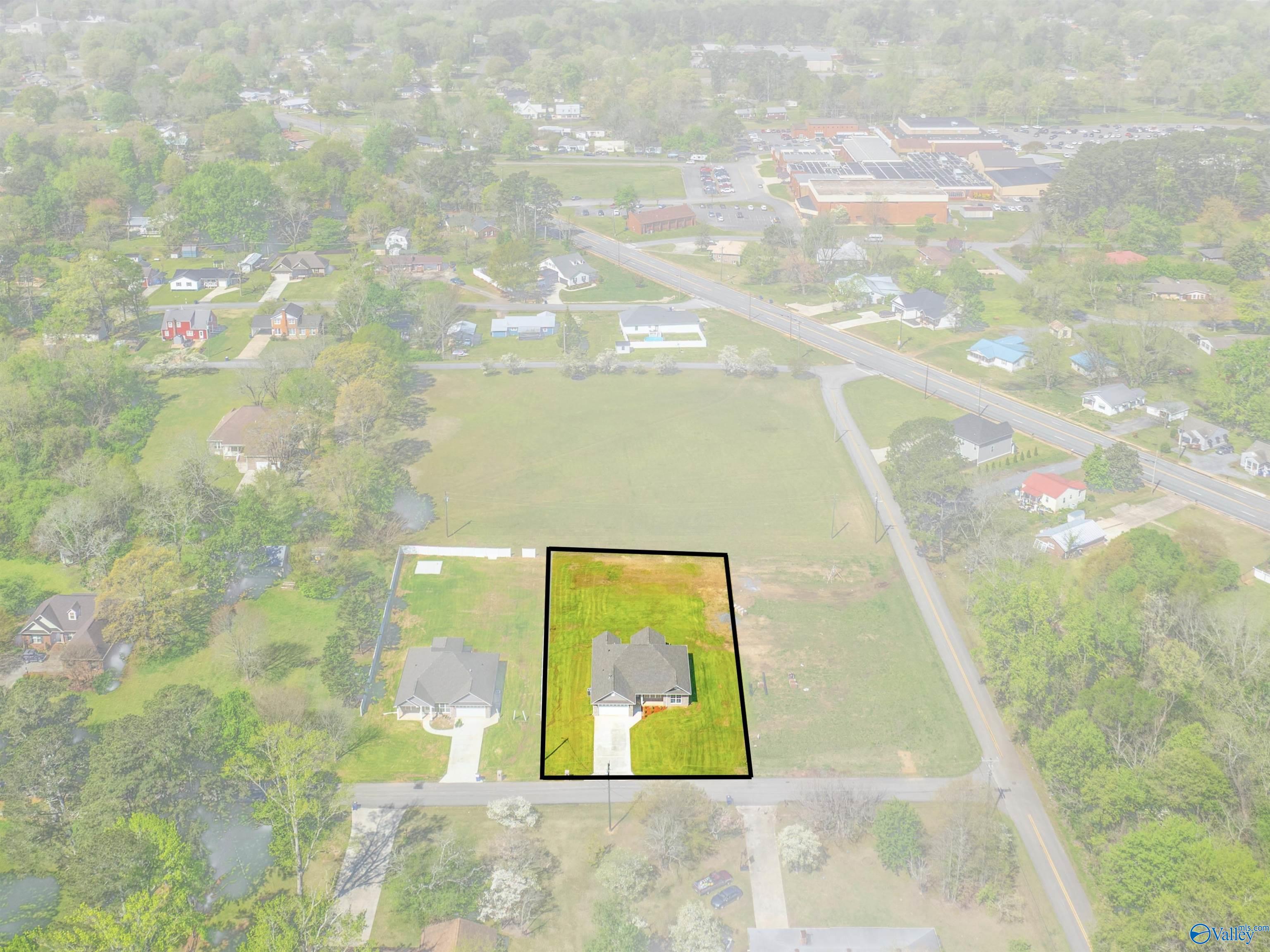 741 8th Street, Arab, Alabama image 47