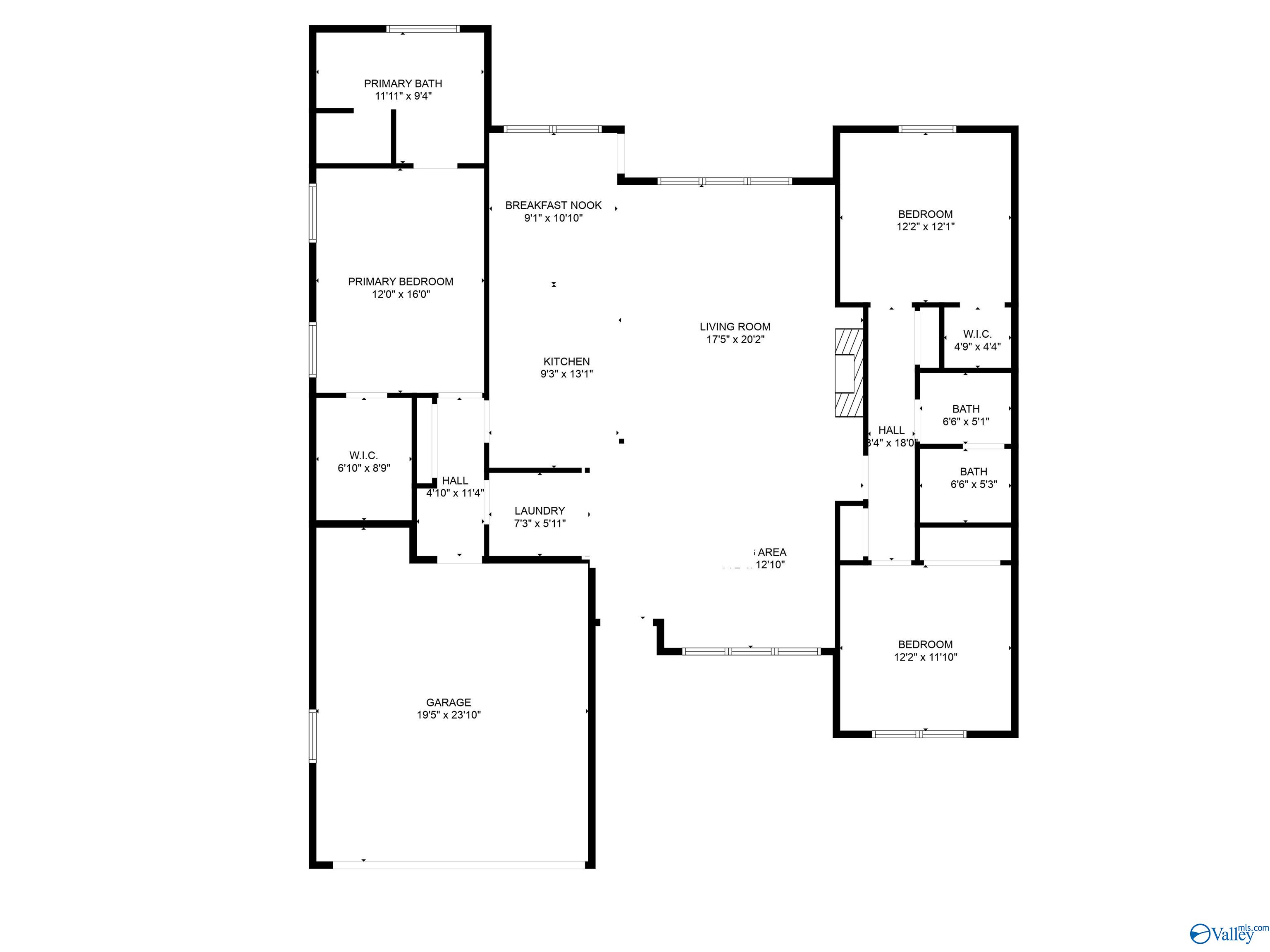 741 8th Street, Arab, Alabama image 44