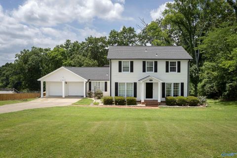 Homes For Sale - 1435 County Road 413<br/> Lauderdale County, Killen, AL 35645