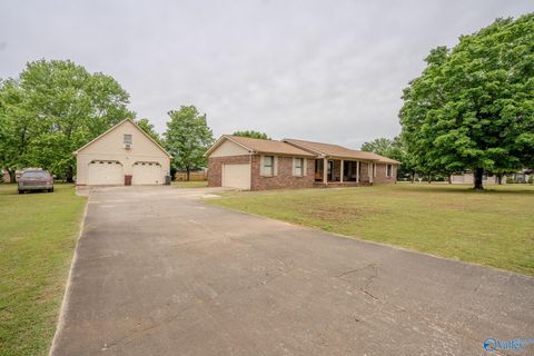 Photo of 26477 Branch Road, Athens, AL 35613 (MLS # 21916989)