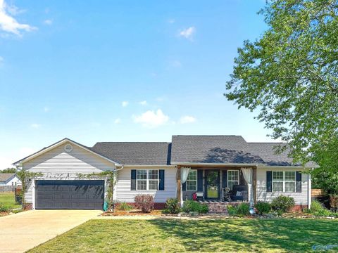 Homes For Sale - 191 Richard Avenue<br/> Jackson County, Scottsboro, AL 35769