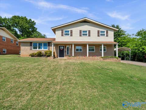 Homes For Sale - 2216 Fairfax Street<br/> Madison County, Huntsville, AL 35811
