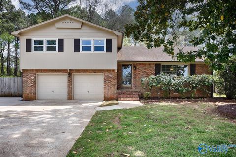 Homes For Sale - 2035 Cameron Road<br/> Huntsville, AL 35802