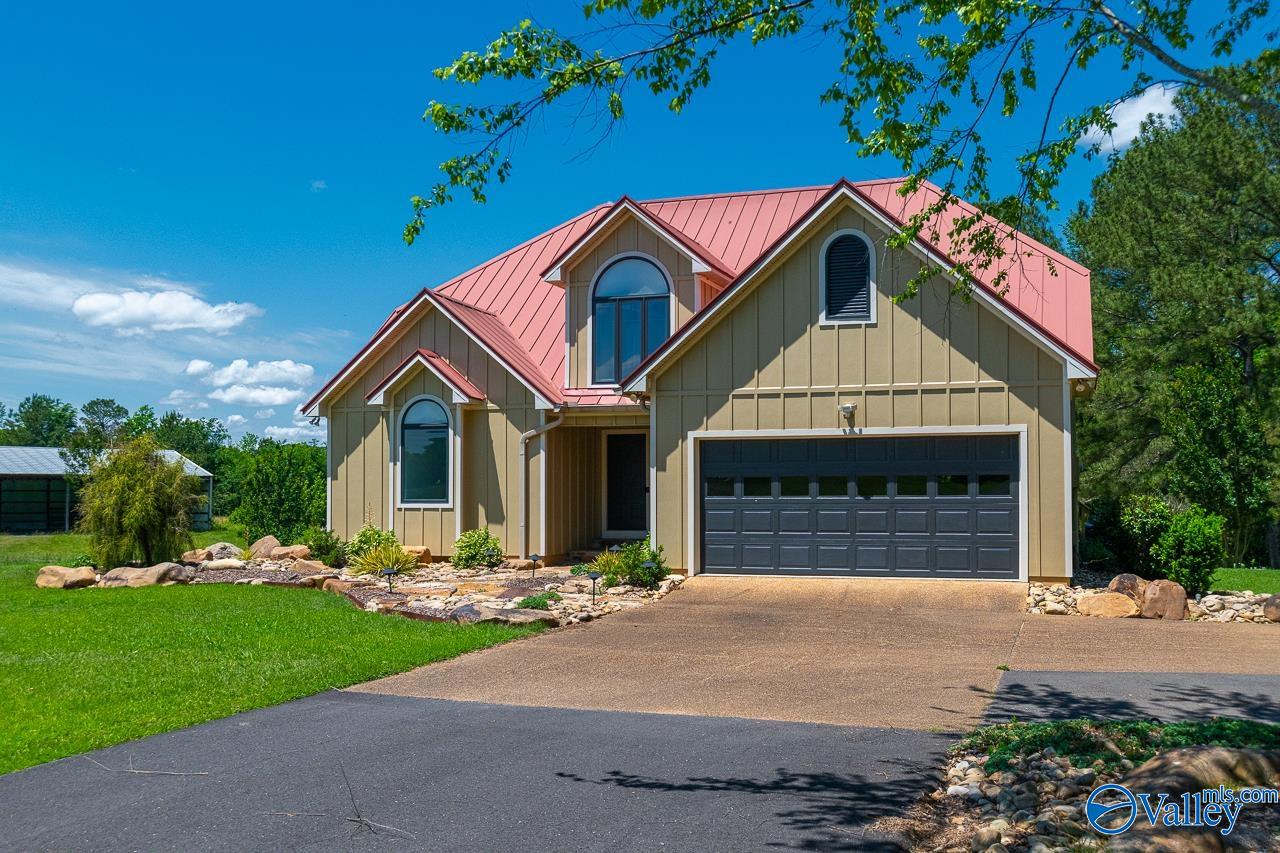 3623 Barkley Bridge Road, Hartselle, Alabama image 1