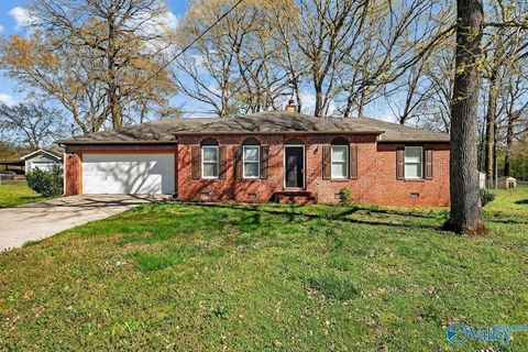 Photo of 219 Stormy Drive, New Market, AL 35761 (MLS # 21912612)