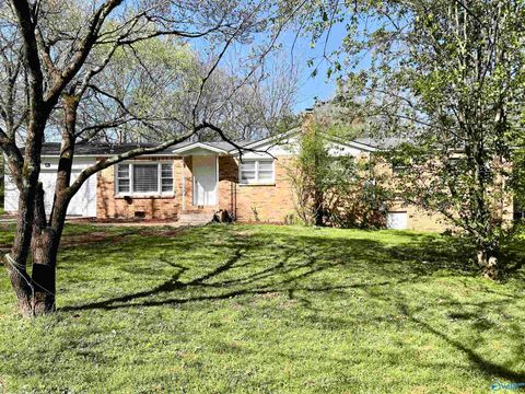 Photo of 3279 Dug Hill Road, Huntsville, AL 35811 (MLS # 21912725)