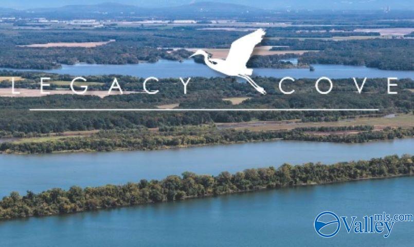 Lot 31 Legacy Cove, Decatur, Alabama image 1