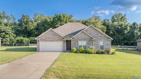 Homes For Sale - 84 W Blue Heron Drive<br/> Killen, AL 35645