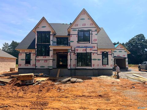 Homes For Sale - 1349 Spyglass Lane<br/> Athens, AL 35613