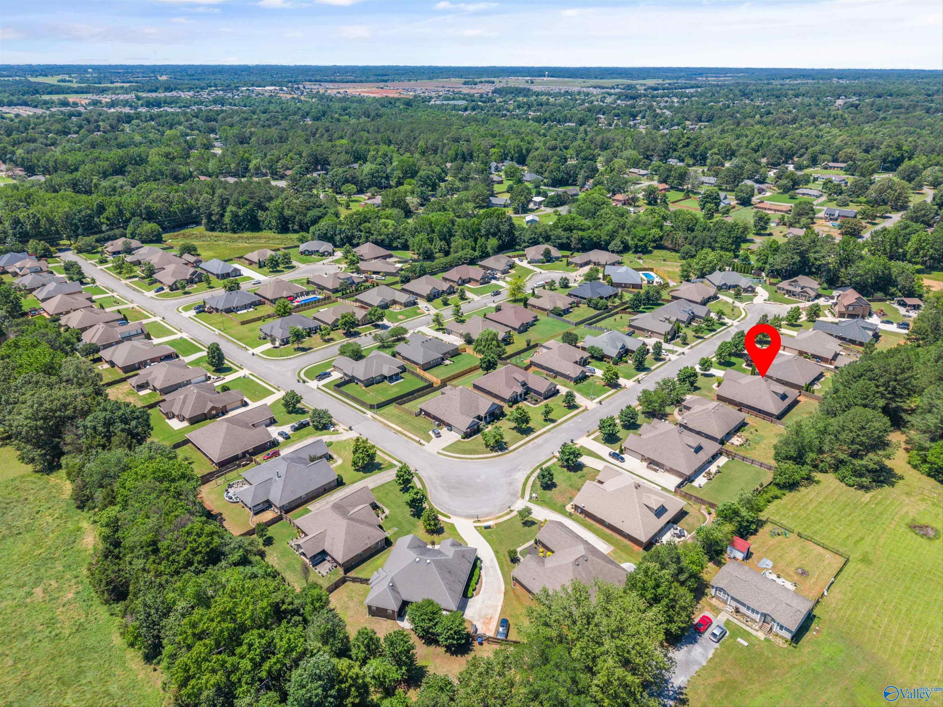 136 Bilton Drive, Harvest, Alabama image 48