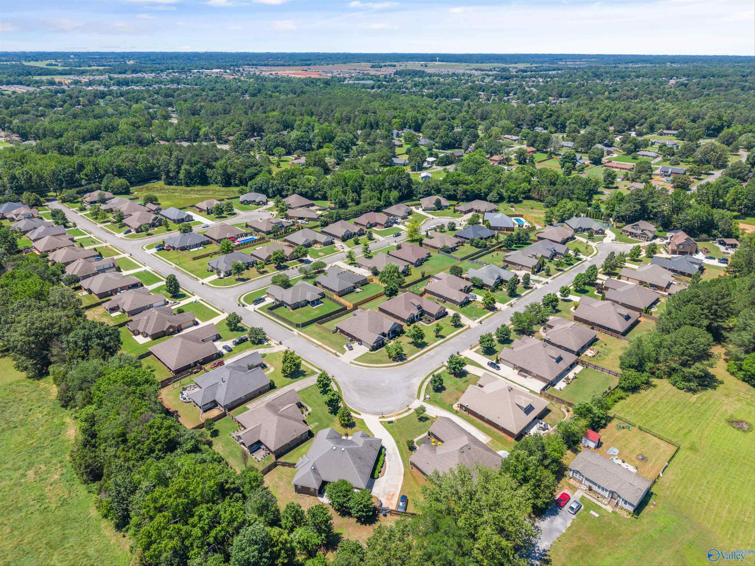 136 Bilton Drive, Harvest, Alabama image 47