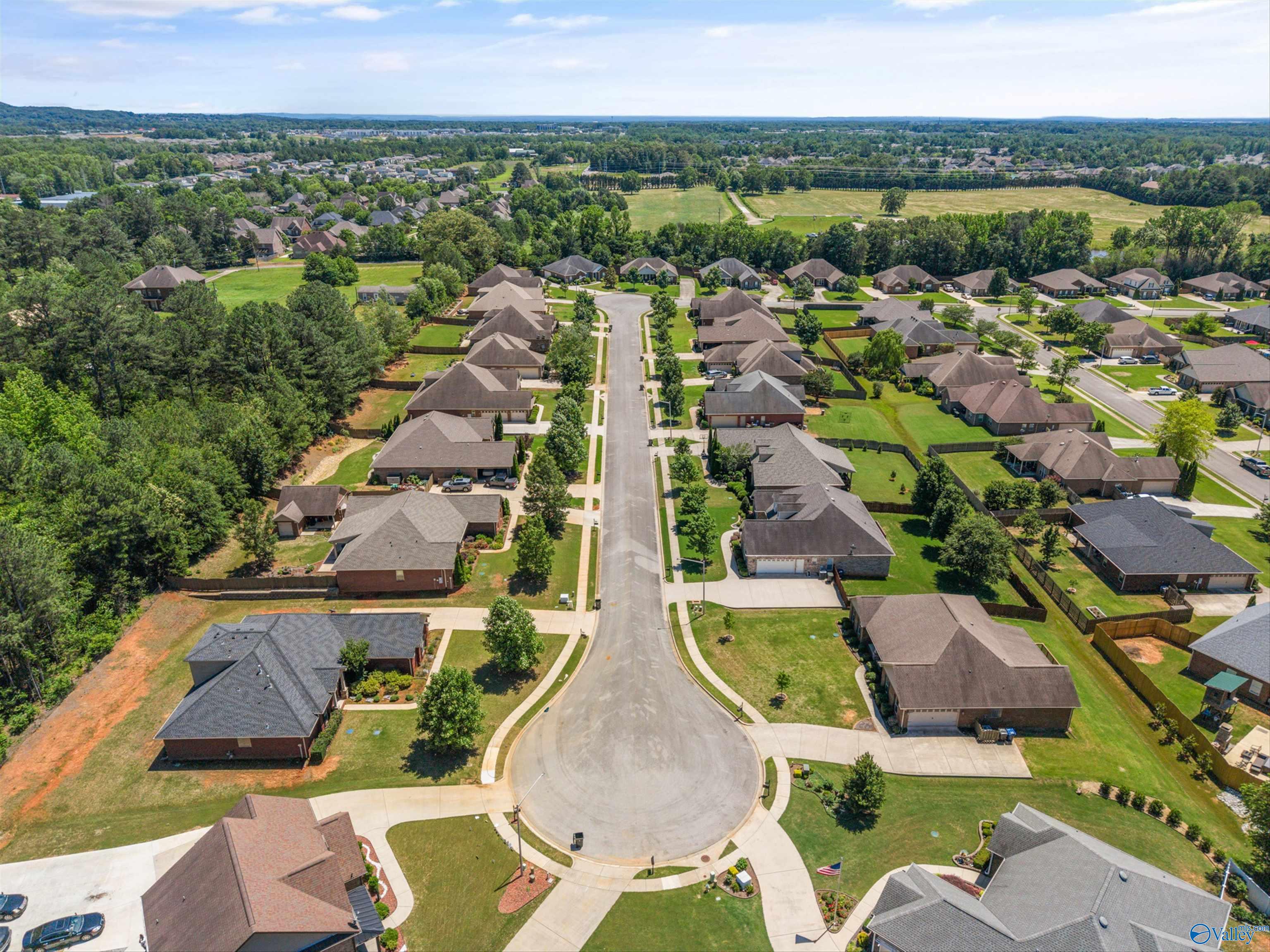 136 Bilton Drive, Harvest, Alabama image 43