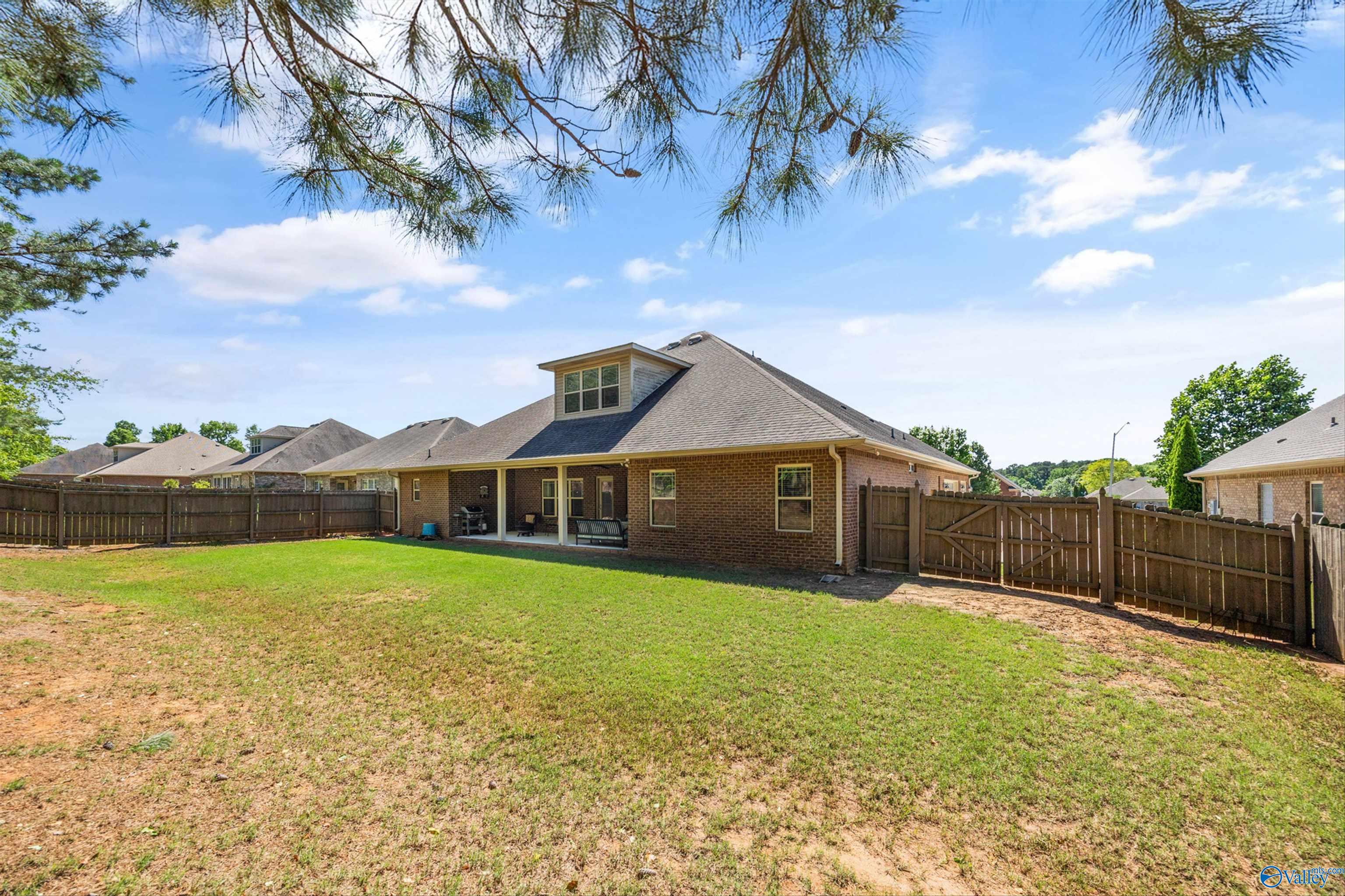 136 Bilton Drive, Harvest, Alabama image 37