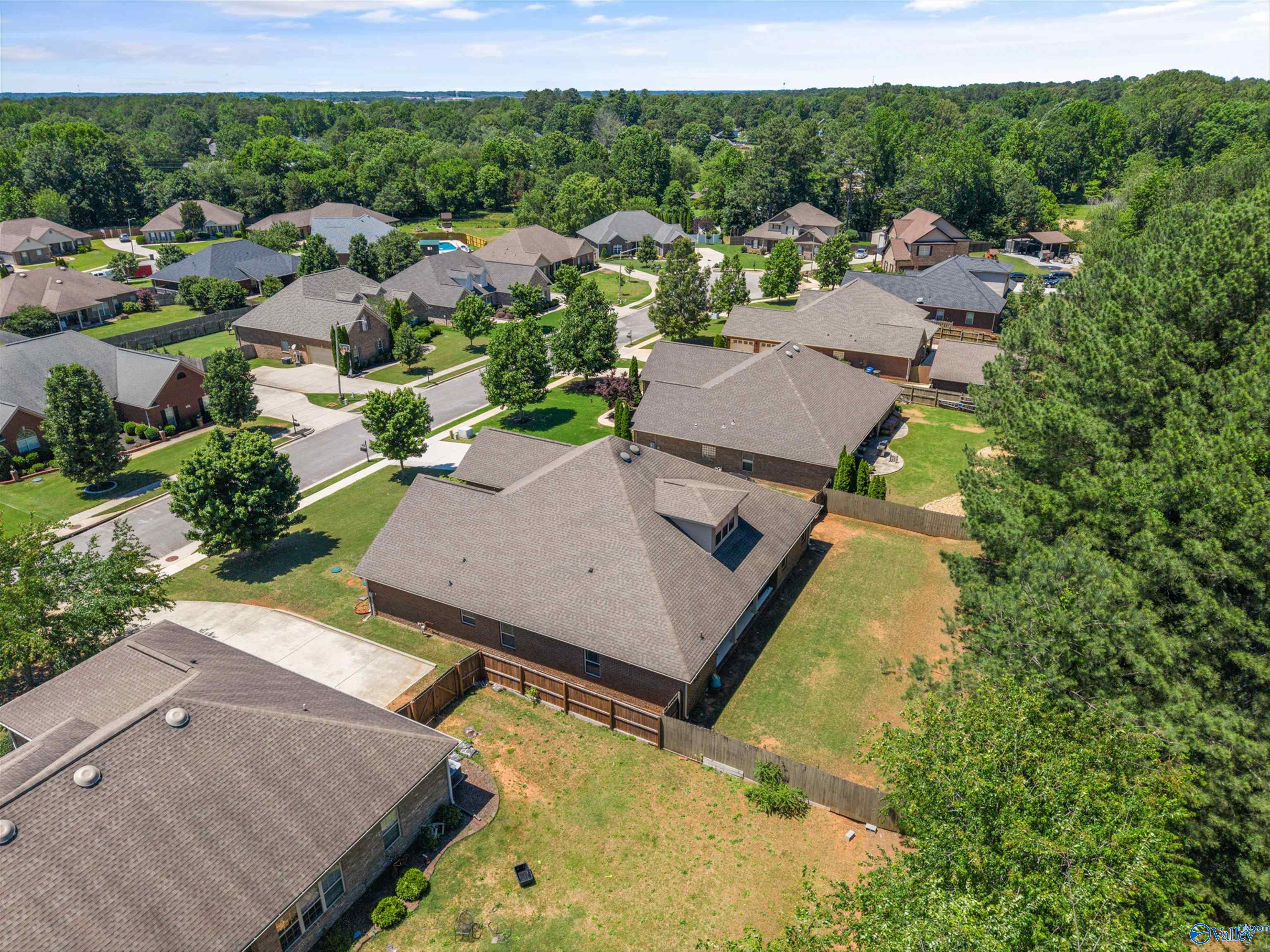 136 Bilton Drive, Harvest, Alabama image 40