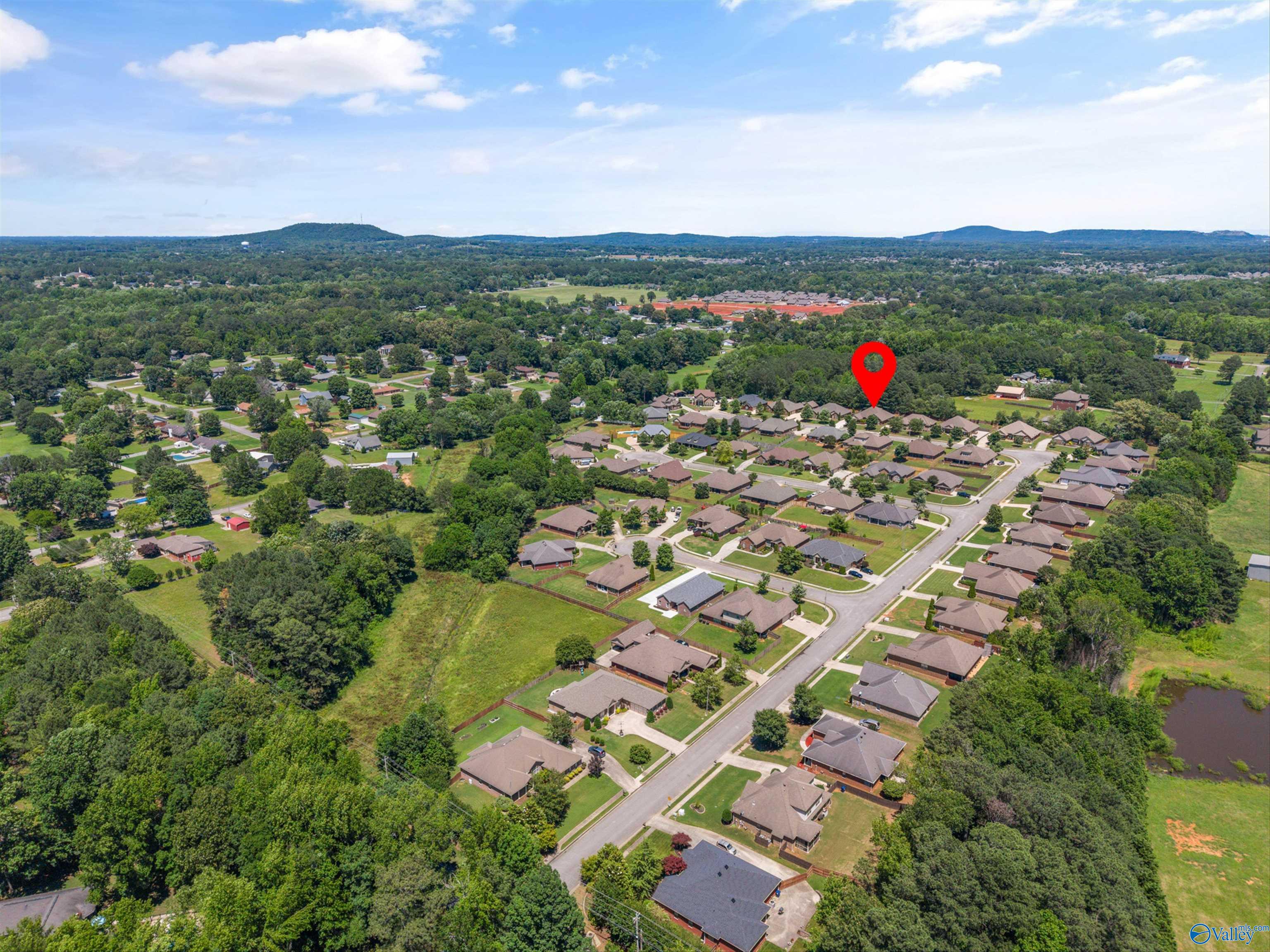 136 Bilton Drive, Harvest, Alabama image 46