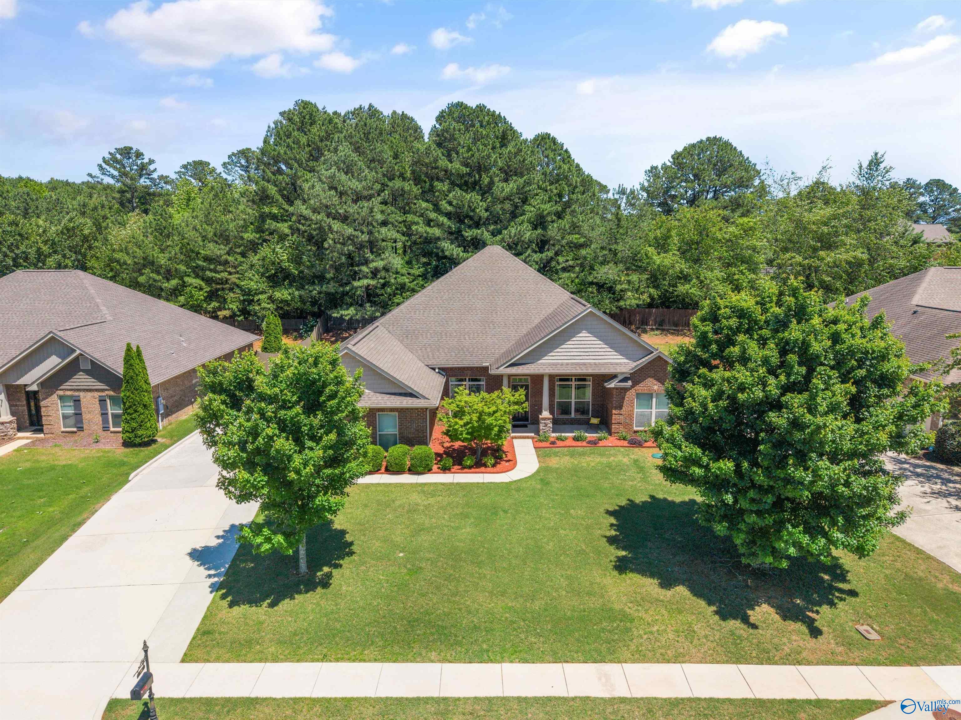 136 Bilton Drive, Harvest, Alabama image 39