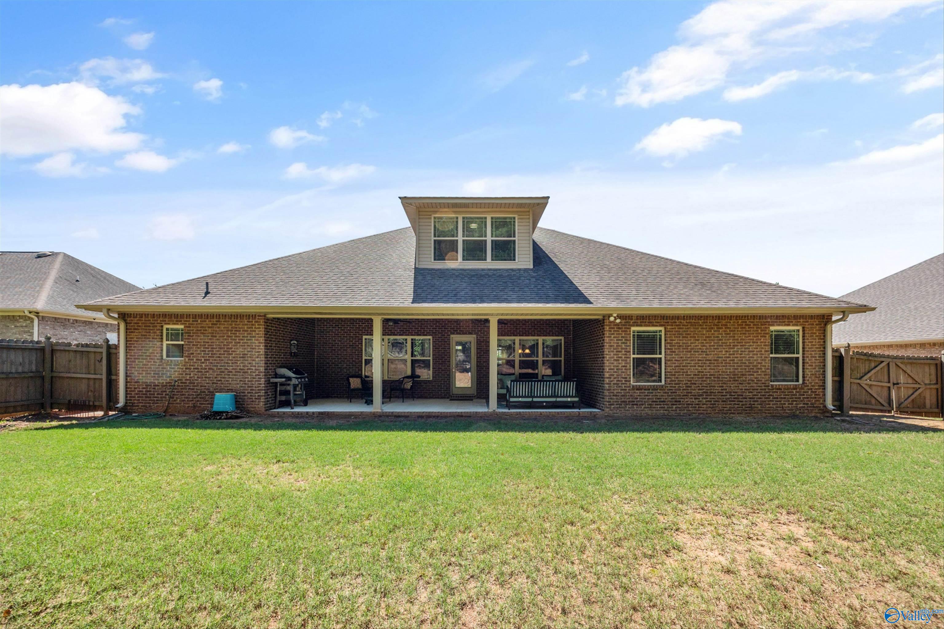 136 Bilton Drive, Harvest, Alabama image 35