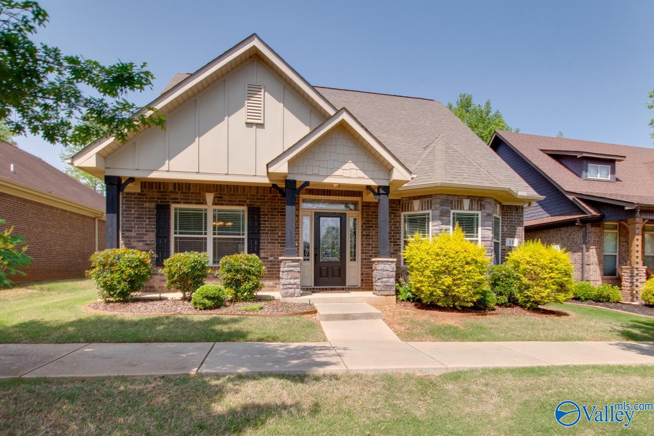 16 Cypress Point Drive, Huntsville, Alabama image 1