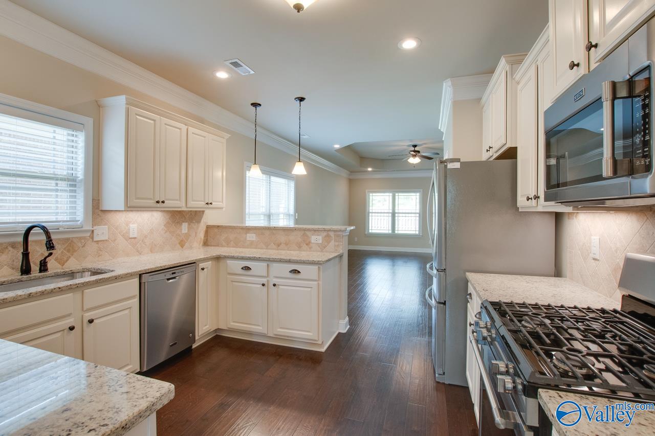 16 Cypress Point Drive, Huntsville, Alabama image 12