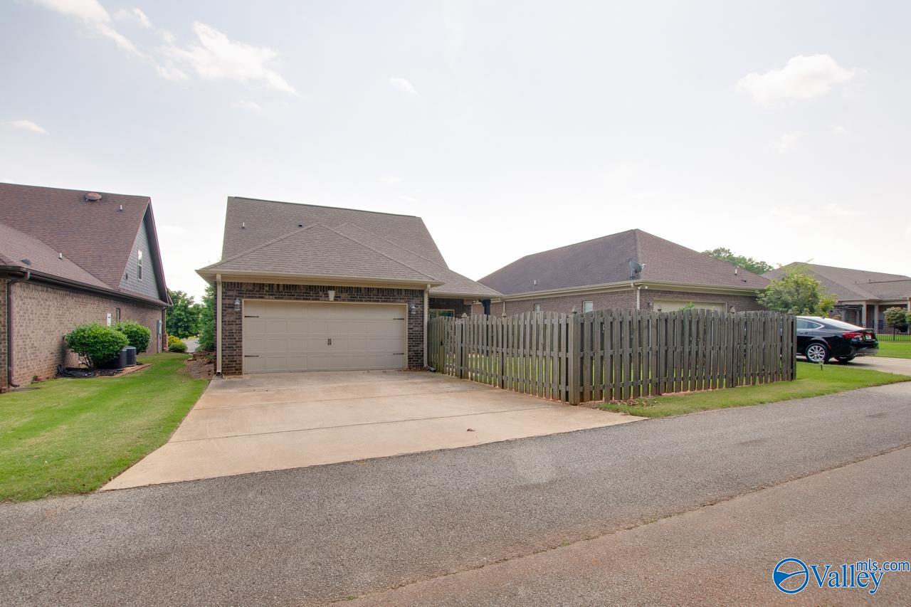16 Cypress Point Drive, Huntsville, Alabama image 37