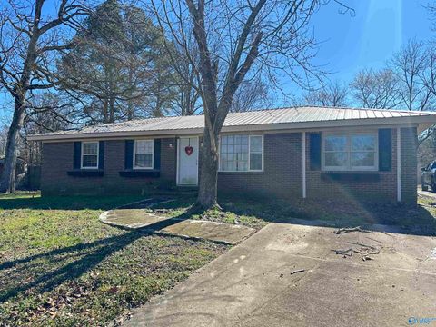 Homes For Sale - 13 Oakview Court<br/> Cherokee County, Centre, AL 35960