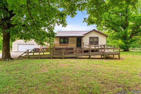 Photo of 24289 Stinnett Hollow Road, Athens, AL 35614 (MLS # 21917065)