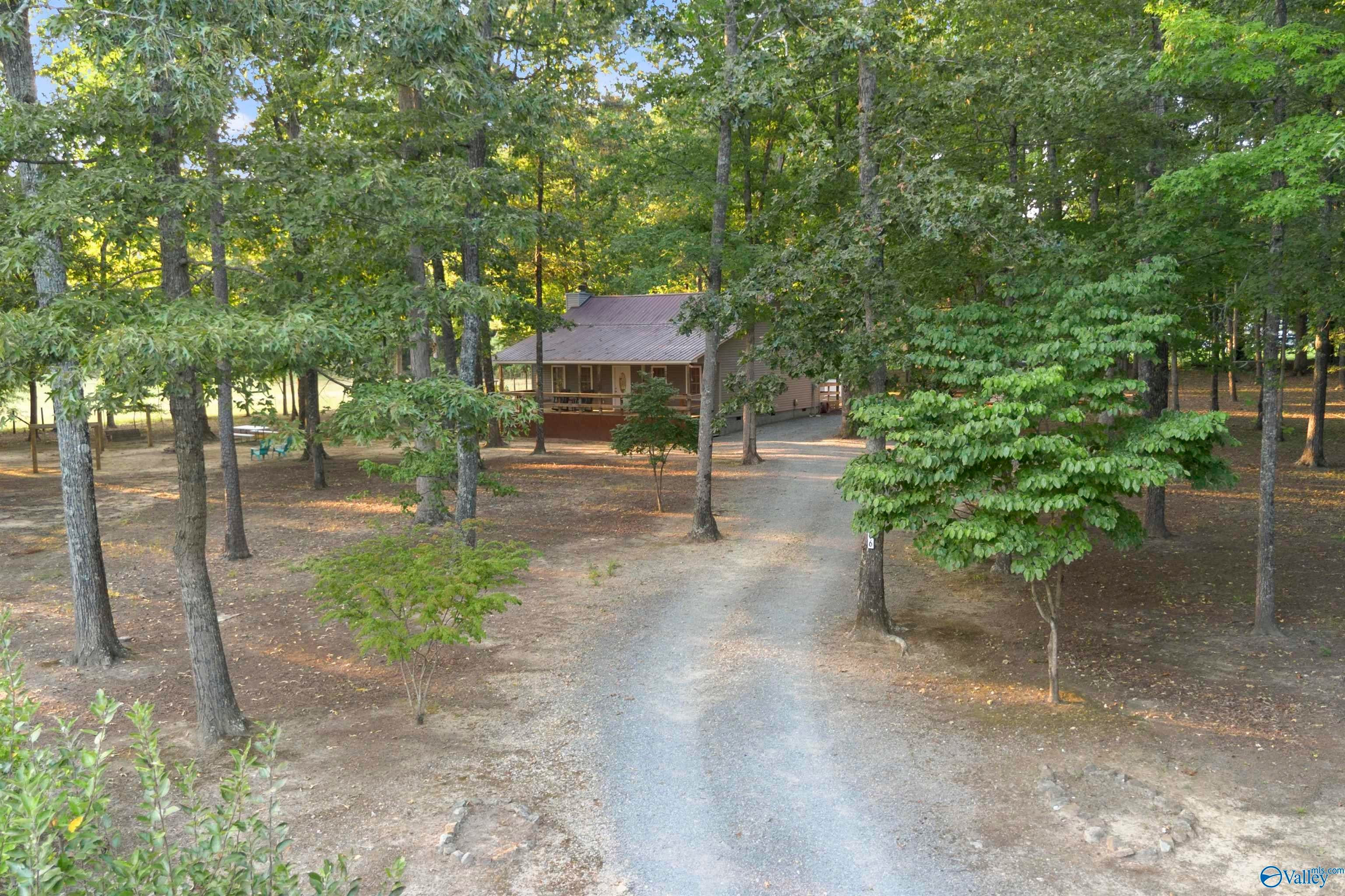106 County Road 1917