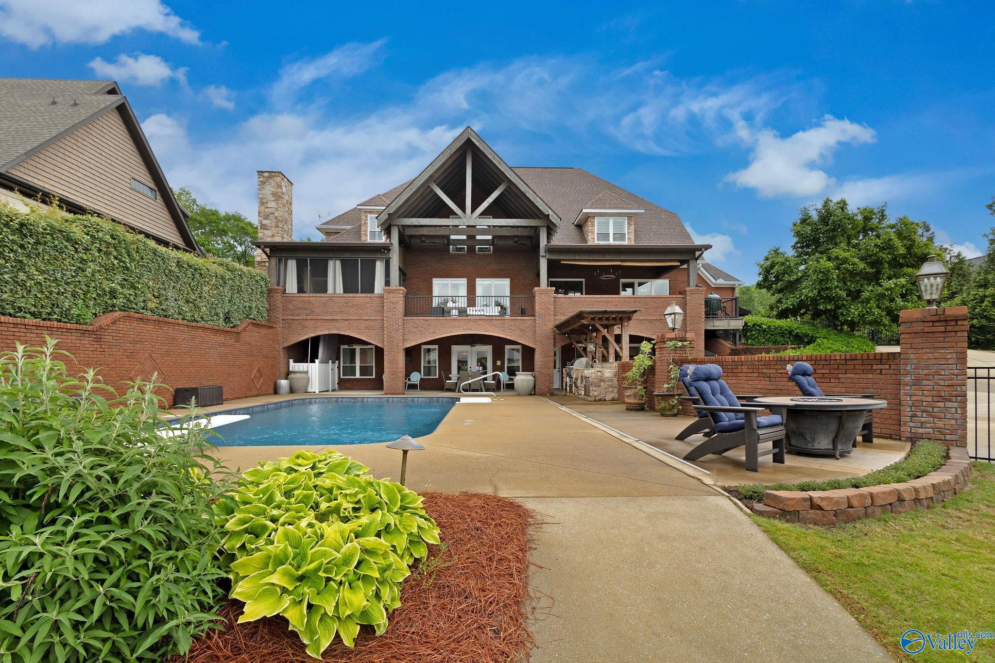 1176 N Lake Forest Drive, Southside, Alabama image 45