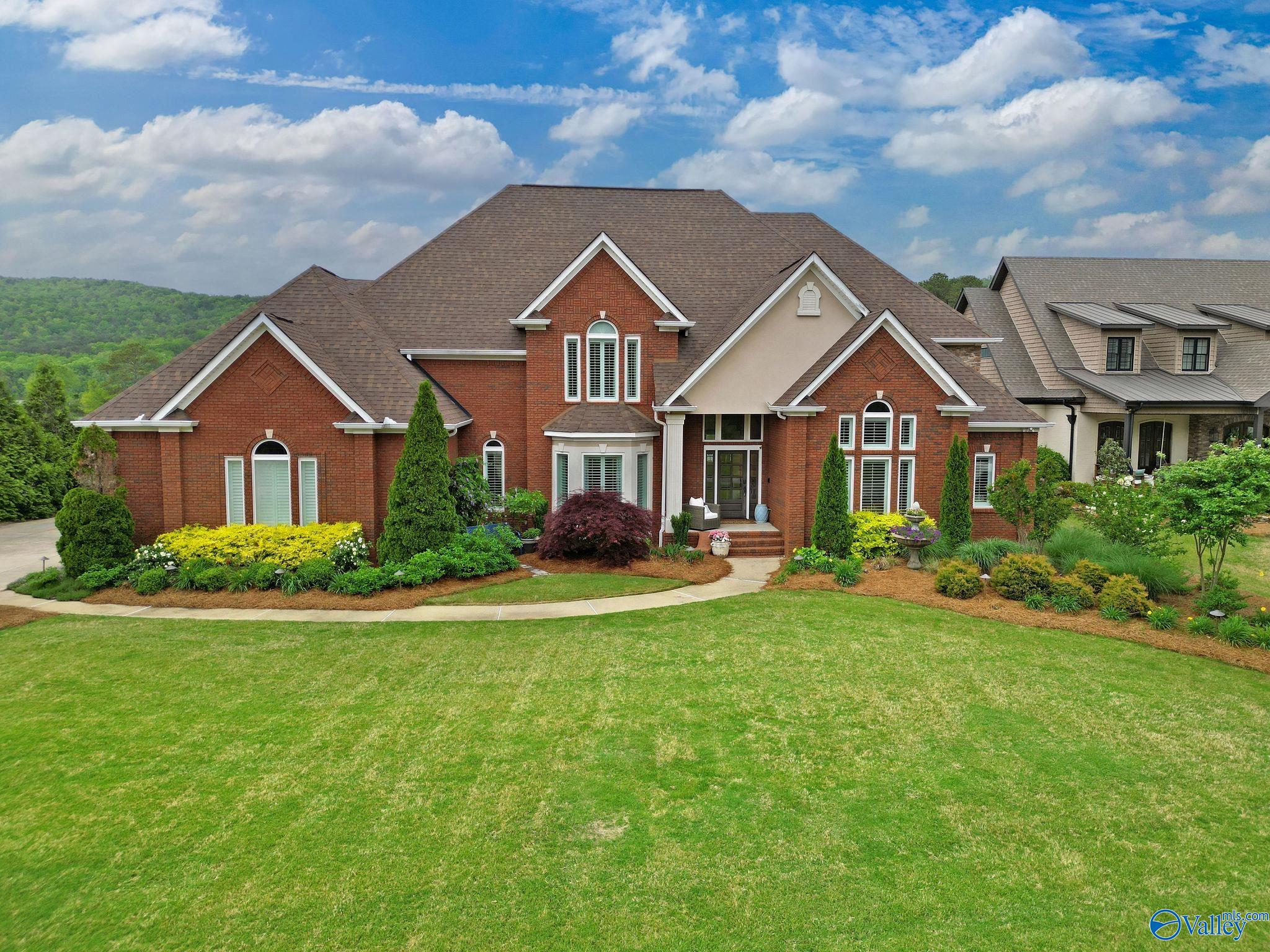 1176 N Lake Forest Drive, Southside, Alabama image 1