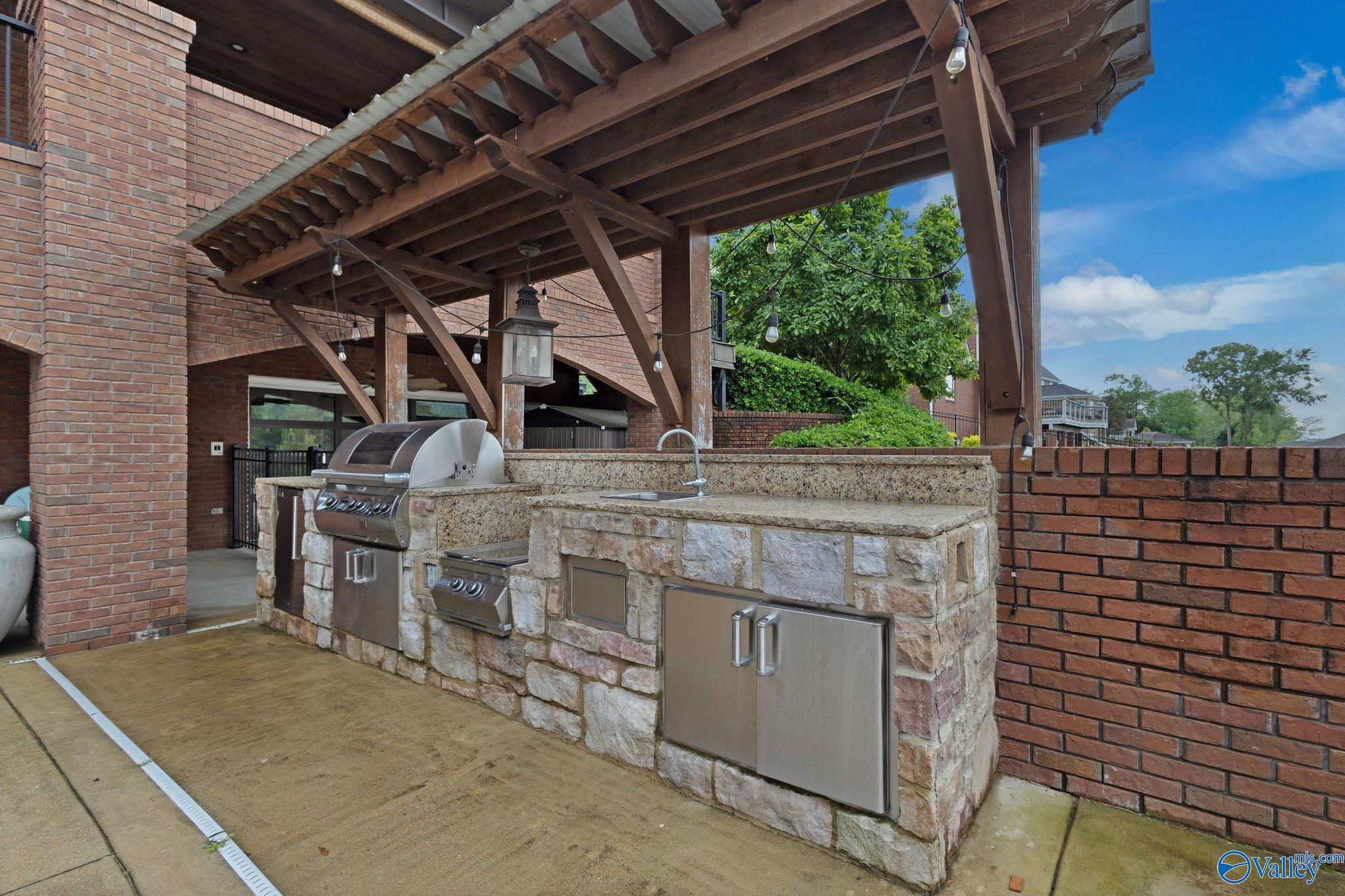 1176 N Lake Forest Drive, Southside, Alabama image 47