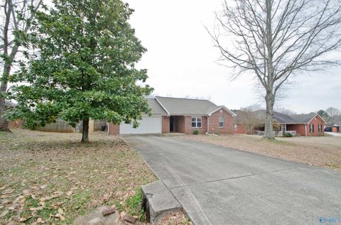 Photo of 114 Poplar Green Lane, Harvest, AL 35749 (MLS # 21909674)