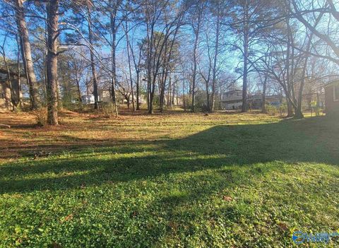 Vacant Land For Sale - 0.46 AC Lovejoy Place<br/> Etowah County, Gadsden, AL 35905