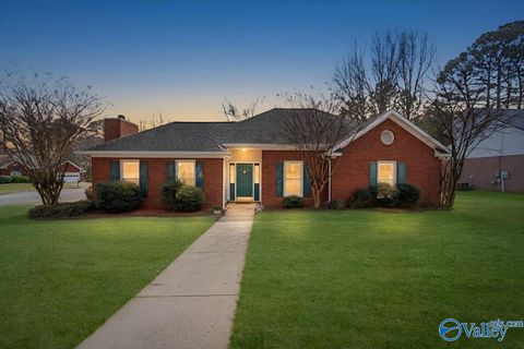 Photo of 101 Mickelo Lane, Madison, AL 35758 (MLS # 21911712)