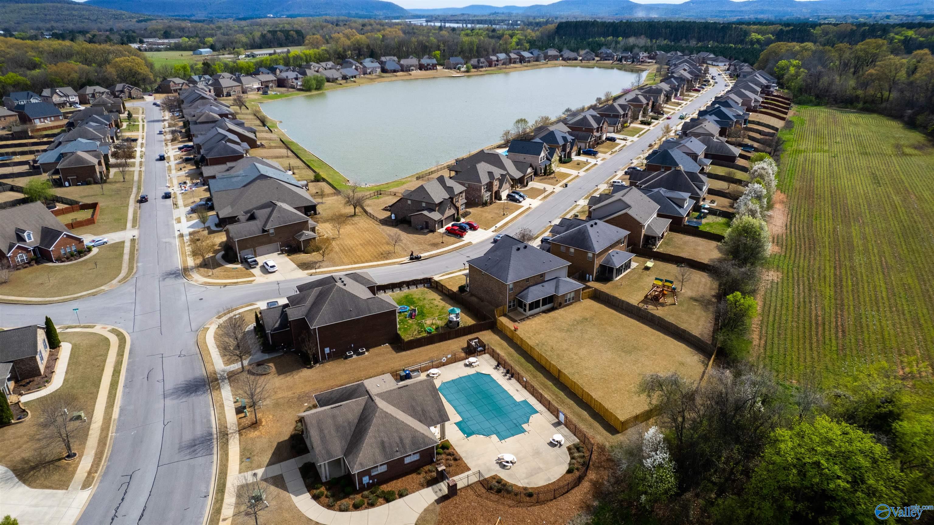 3002 Grand Lake Way, Huntsville, Alabama image 34