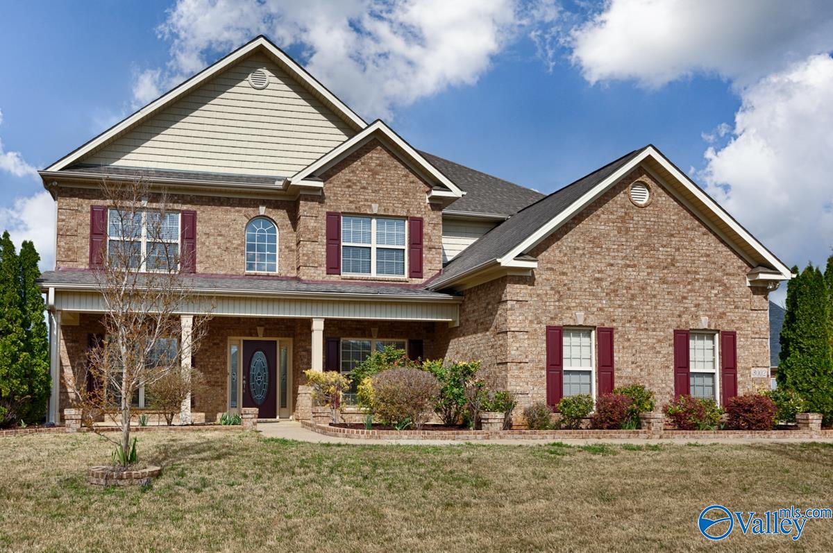 3002 Grand Lake Way, Huntsville, Alabama image 1