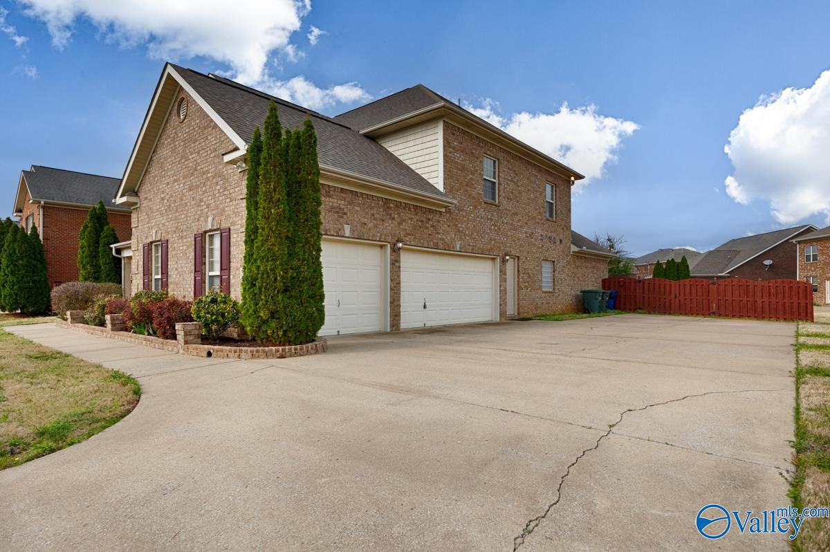 3002 Grand Lake Way, Huntsville, Alabama image 30