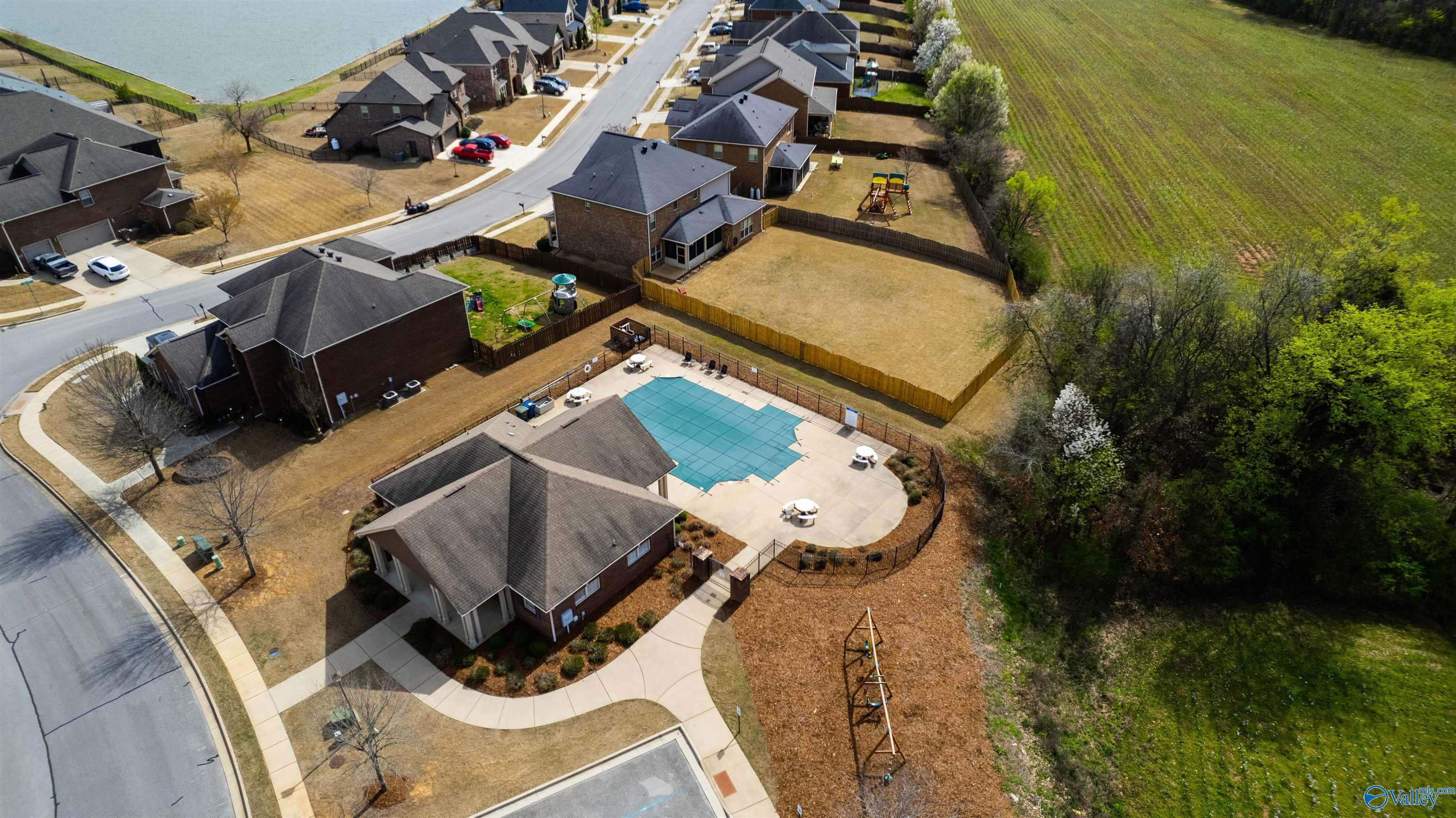 3002 Grand Lake Way, Huntsville, Alabama image 33