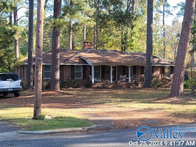 217 Monterey Circle, Gadsden, Alabama image 6