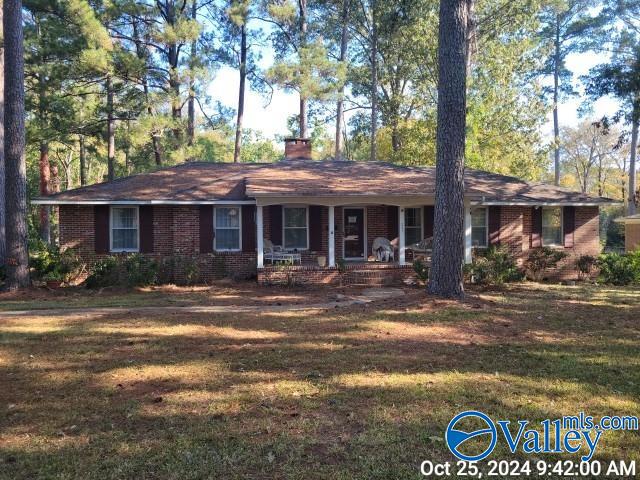 217 Monterey Circle, Gadsden, Alabama image 1