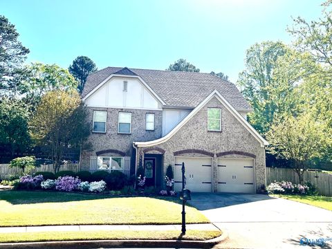Homes For Sale - 130 Bayberry Lane<br/> Madison, AL 35758