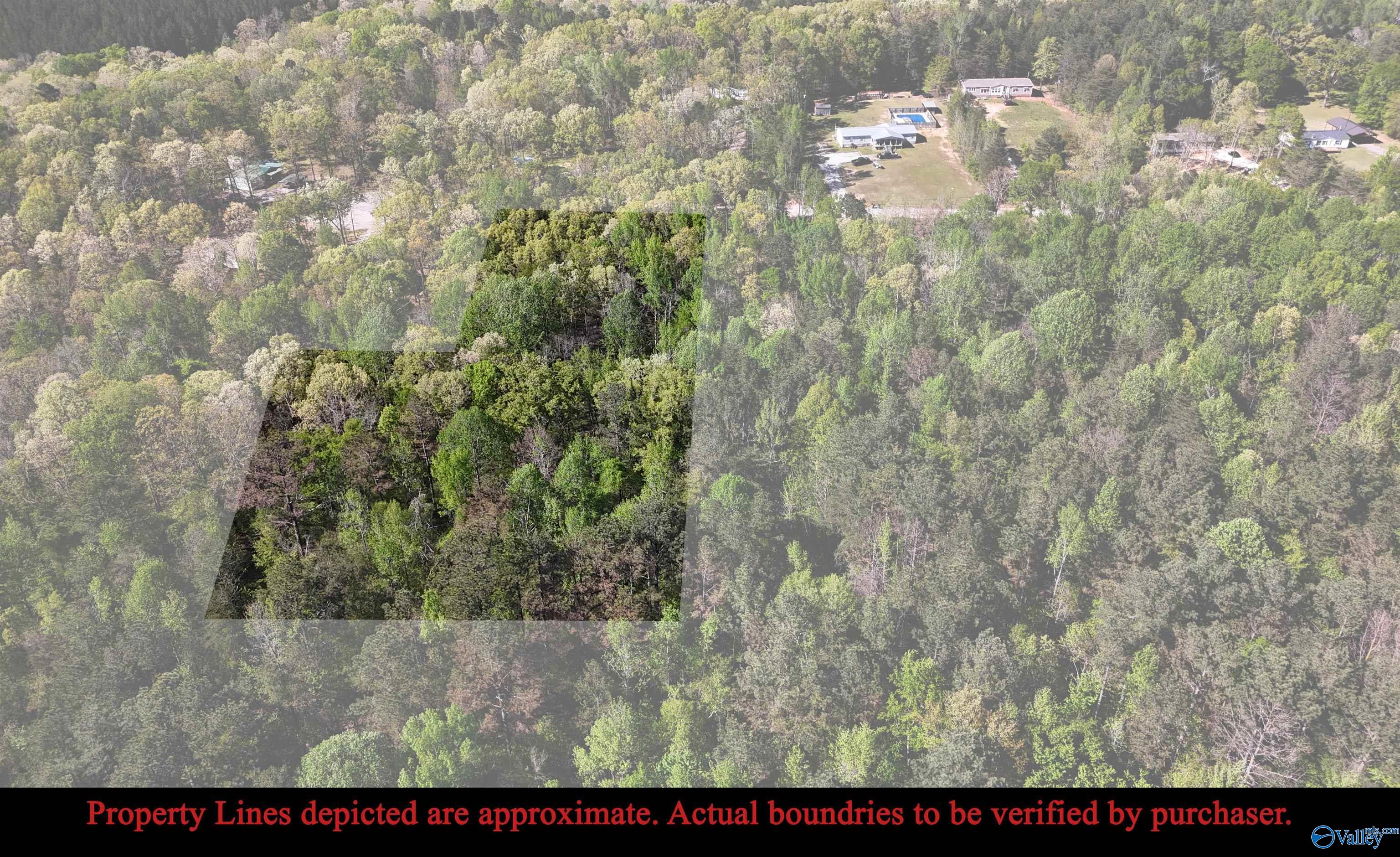 LOT 28 County Road 279, Moulton, Alabama image 6