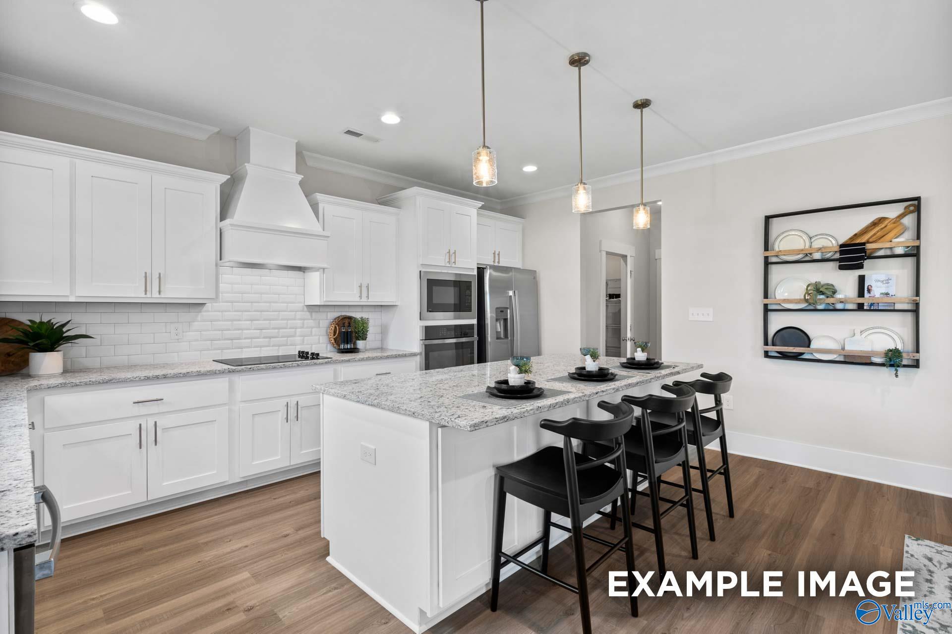 120 Burdine Street, New Market, Alabama image 2