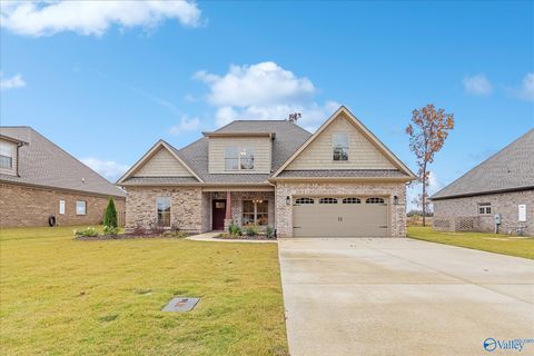 Photo of 29350 Carnaby Lane, Toney, AL 35773 (MLS # 21902235)