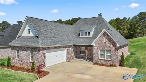Homes For Sale - 2931 Cherokee Ridge Drive<br/> Marshall County, Union Grove, AL 35175