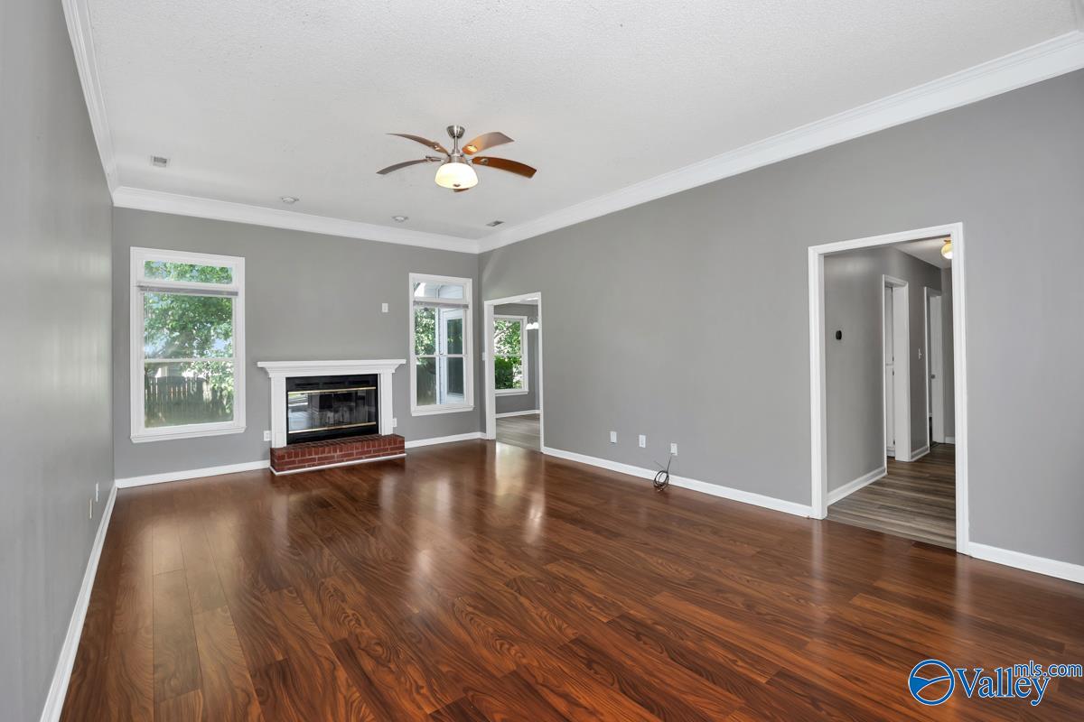106 Claytor Lane, Madison, Alabama image 3