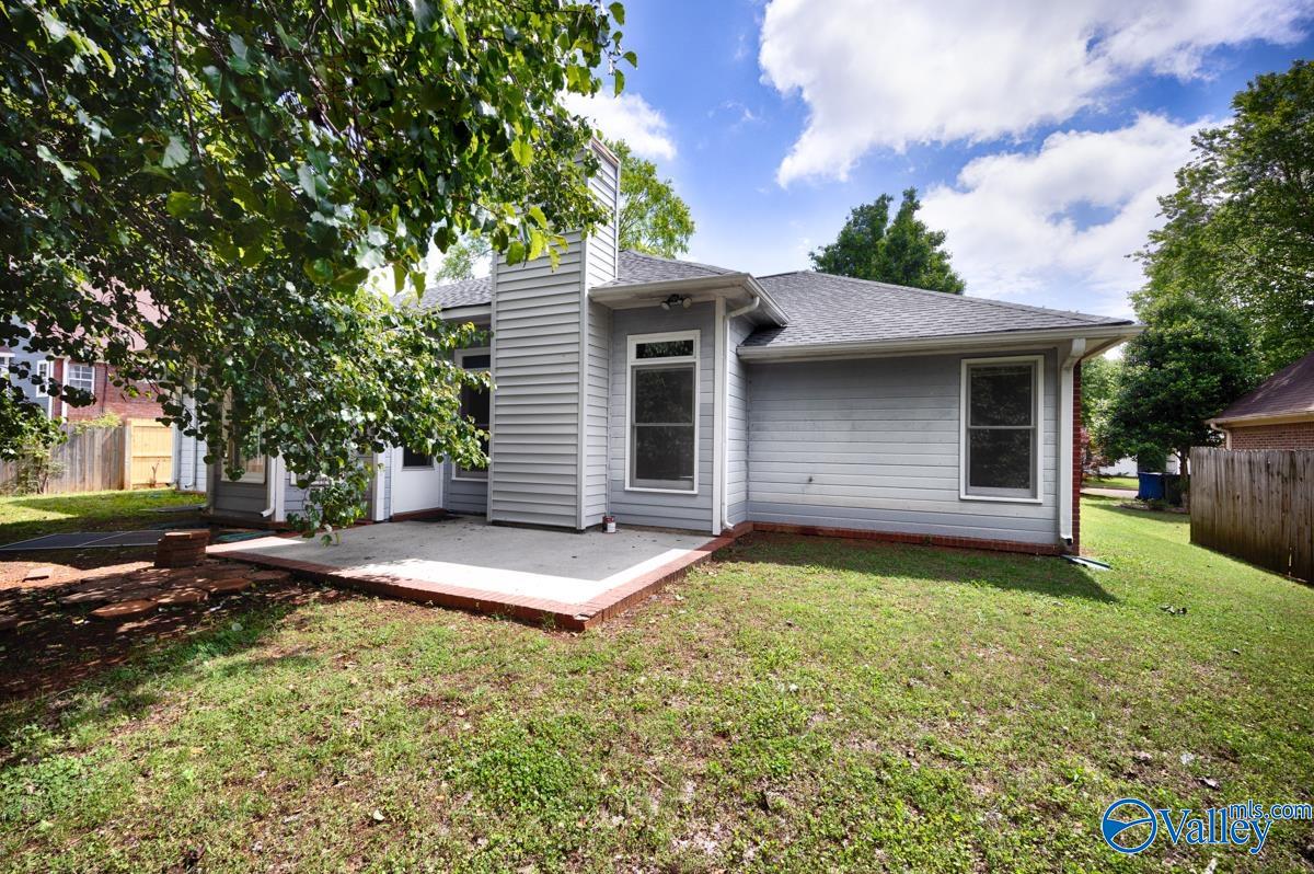 106 Claytor Lane, Madison, Alabama image 30