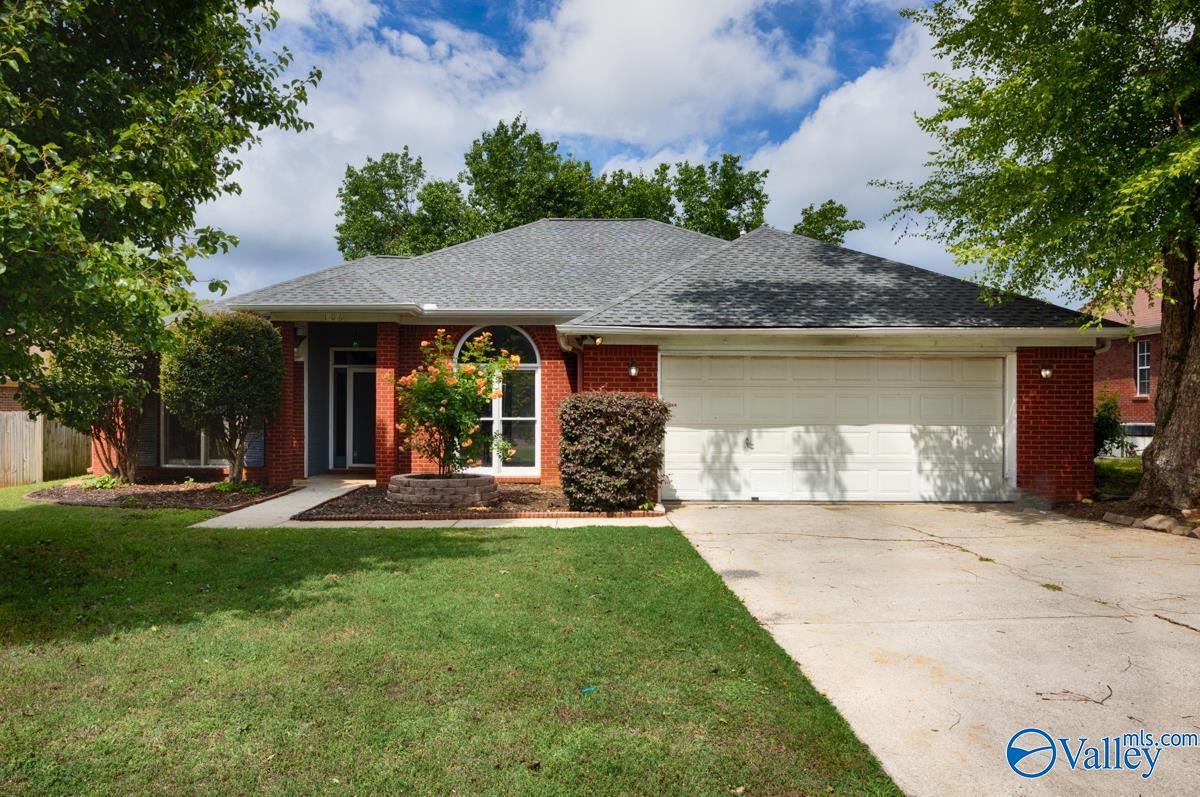 106 Claytor Lane, Madison, Alabama image 32
