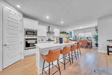 Homes For Sale - 317 Elderwood Drive<br/> Madison, AL 35757