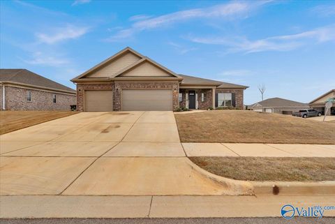 Photo of 317 Elderwood Drive, Madison, AL 35757 (MLS # 21911680)